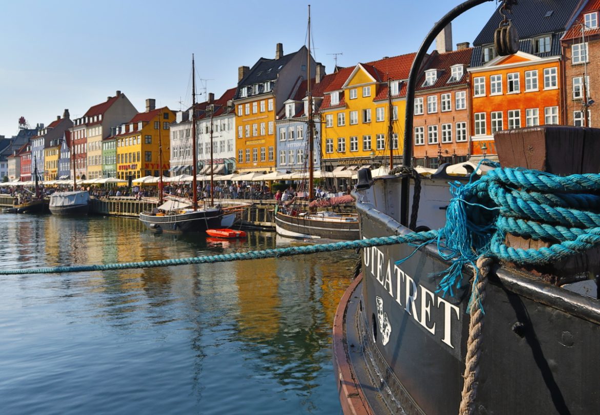 24 Stunden Kopenhagen: Must-sees, kostenloses Parken und ...