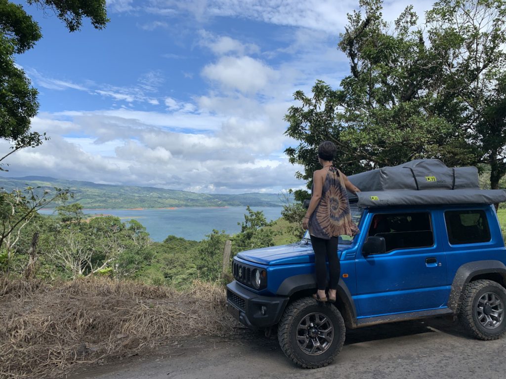 Patascha Reiseblog Roadtrip Costa Rica Rundreise Reiseroute Dachzelt Nomad America mieten Autovermietung offroad Camping wild campen Sehenswürdigkeiten Informationen Öffnungszeiten Nationalpark Vulkan