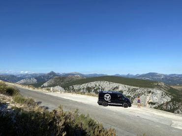 Gorges Du Verdon: 3 Routen Um Die Schlucht Mit Dem Fahrzeug Zu Erkunden