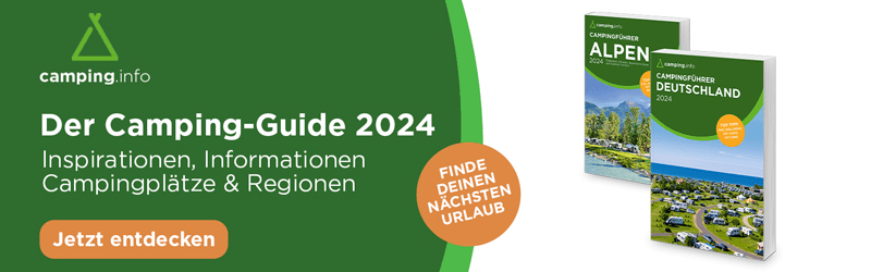 Wenn du nach einem unvergesslichen Campingurlaub suchst, ist Camping.Info die perfekte Plattform für dich. Das Booking für Camper.